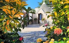 Trullo Leone